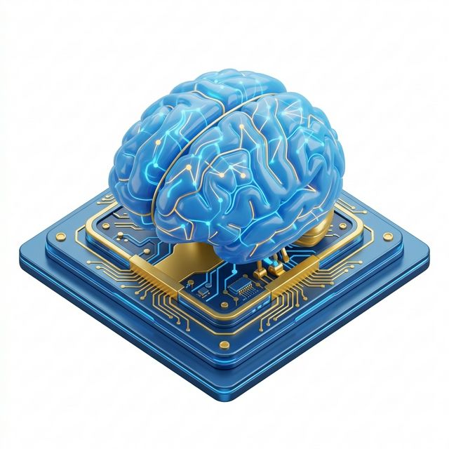 AI Product Features icon