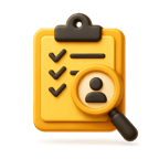 UX Audit icon